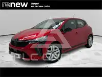2024 Renault Clio