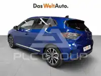 2024 Renault Clio