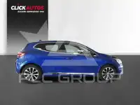 2024 Renault Clio