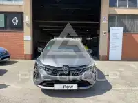 2024 Renault Clio