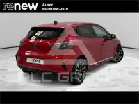 2024 Renault Clio