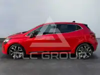 2024 Renault Clio