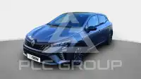 2024 Renault Clio