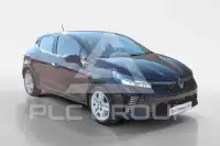 2024 Renault Clio