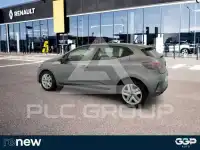 2024 Renault Clio