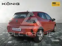 2024 Renault Clio