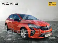 2024 Renault Clio