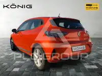 2024 Renault Clio