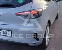 2024 Renault Clio