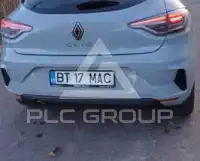 2024 Renault Clio