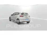 2024 Renault Clio