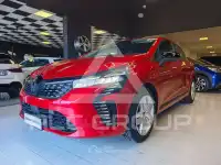2024 Renault Clio