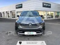 2024 Renault Clio
