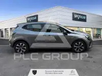 2024 Renault Clio