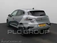 2024 Renault Clio