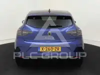 2024 Renault Clio