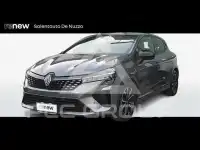 2024 Renault Clio