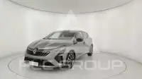 2024 Renault Clio