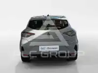 2024 Renault Clio