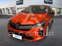 2024 Renault Clio