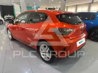 2024 Renault Clio
