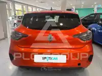 2024 Renault Clio
