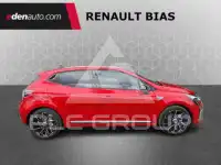 2024 Renault Clio