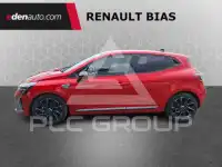 2024 Renault Clio