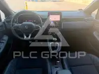 2024 Renault Clio