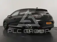 2024 Renault Clio
