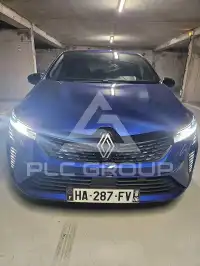 2024 Renault Clio