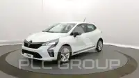 2024 Renault Clio