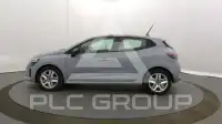 2024 Renault Clio