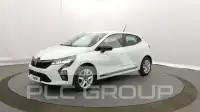 2024 Renault Clio