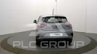 2024 Renault Clio