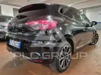 2024 Renault Clio