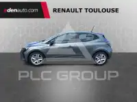 2024 Renault Clio