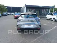 2024 Renault Clio