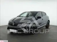 2024 Renault Clio