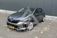2024 Renault Clio