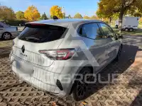 2024 Renault Clio