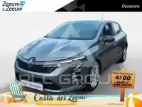 2024 Renault Clio