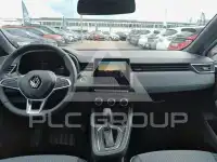 2024 Renault Clio