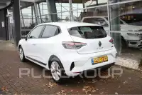 2024 Renault Clio