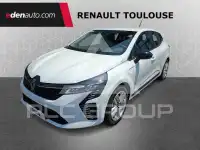 2024 Renault Clio