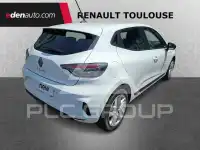 2024 Renault Clio