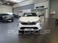2024 Renault Clio
