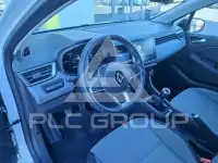 2024 Renault Clio