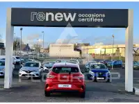 2024 Renault Clio