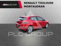 2024 Renault Clio